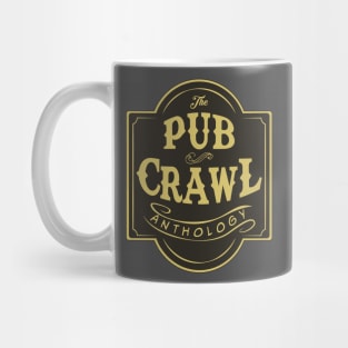 Pub Crawl Mug